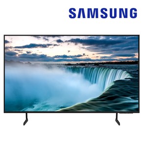 [무료설치배송] 삼성전자 UHD 4K 126cm 스마트 비즈니스 TV LH50BEAHLGFXKR