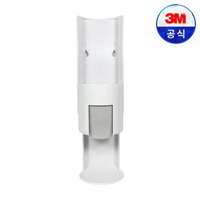 3M 손소독제 1L 1.2L 전용 라운드 디스펜서, 1개