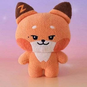 Zb1 Kpop Zerobaseone 봉제 인형 장난감 베개 Zeroni Merch Zhang Hao Sung Hanbin Ricky 40cm