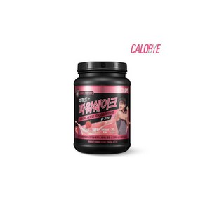 칼로바이 퍼펙트파워쉐이크 아이솔레이트 단백질 프로틴 1kg, 1개