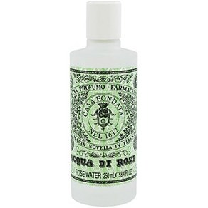 일본직발송 6. 산타 마리아 노벨라(SANTA MARIA NOVELLA) 【산타 마리아 노벨라】 로즈 워터 250ML [병행, 1개