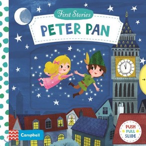 Pete Pan, Macmillan Childen's Books