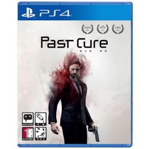 [중고]PS4 패스트 큐어 (한글판) 페스트 / PAST CURE 정식발매 플스 플레이스테이션