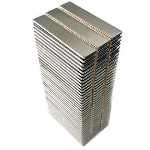 50x10x1.5mm 네오디움 사각자석 기획상품 [제이스마그네트], 114개