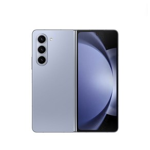 삼성전자 갤럭시 Z폴드5 리퍼급 공기계 SM-F946 256GB, 0 리퍼급 아이스블루, 512GB