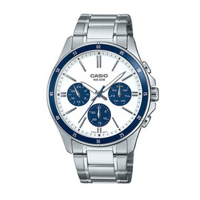 카시오 시계 MTP-1374D-7A2V 남성용 손목시계 메탈밴드 입학선물 졸업선물 CASIO 정품