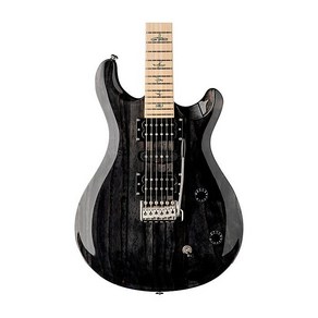 PRS SE Swamp Ash Special Electric Guitar Charcoal