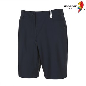 (여성)뒷밴딩 디자인 반바지_MMW2HP91