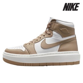 나이키 여성용 운동화 J13- DN3253-121 WMNS AIR JORDAN 1 ELEVATE HIGH 우먼스 에어 조던 1 엘리베이트 하이