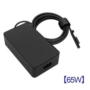 마이크로소프트 서피스 Po3 5 6 X 노트북용 AC 어댑터 충전기 36W 44W 102W 전원 공급 장치 USB 5V1A, 01 UK Plug, 03 WR 65W