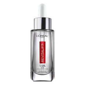 로레알 파리 리바이탈리프트 1.5% 퓨어 히알루론산 세럼, 1개, 30ml