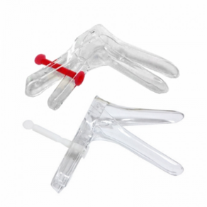 일회용 멸균 진찰질경 스페큘럼 Vaginal Speculum 가주 10개입, 소, 1개