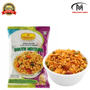 HALDIRAM SOUTH MIXTURE 사우스 믹스쳐 150G, 1개