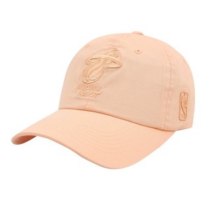 엔비에이 BKN 톤톤 팀아트웍 SOFT CURVED CAP(N225AP271P)