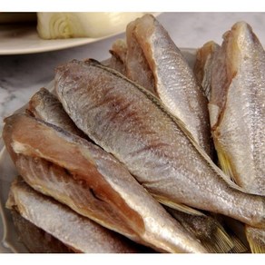 반건조 두절 참 조기 500g 손질 생선 구이 조림 마른 말린 국내산 목포 [원산지:국산(전라남도 목포시)], 1개, 중(1kg-24미내외)