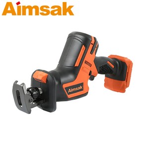 아임삭 충전컷소 BL22C80 21.6v 베어툴 본체만, 1개