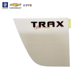 트랙스 레터링(TRAX/레드각인/2019~2022) P42514800 예약주문