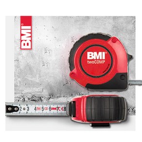 BMI 줄자 3M 472 two comp EC2