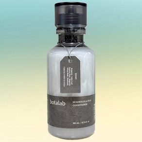 인셀덤 보타랩 트리트먼트 데저티콜라 워터 트리트먼트, 1개, 300ml