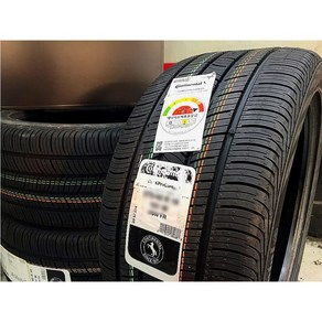 콘티넨탈 245/45R19 98W 콘티프로콘택 ContiPoContact 245 45 19 2454519 [직영점_방문장착전용][장착비별도][택배 X], 전문점방문장착, 1개