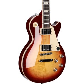 Gibson Les Paul Standard '60s Bourbon Burst 레스폴 스탠다드 깁슨