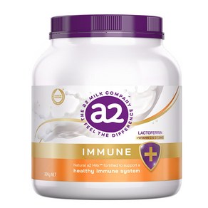 a2 IMMUNE 성인분유 호주산 영양분유, 1개, 900g