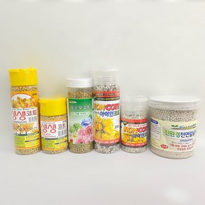 생생코트 아이언코트 천연칼슘비료 식물영양제, 아이언코트(소)120g, 1개