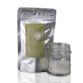 올리브소프트왁스(Olivem800), 1개, 800ml