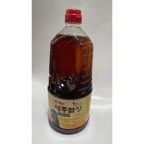 새천년 100%원액 추자멸치액젓 제주멸장, 1개, 2.2kg