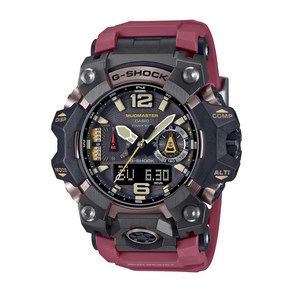 [] MUDMASTER Bluetooth GWG-B1000-1A4JF 지 쇼크 [카시오] 시계 탑재 전파 태양 바이오