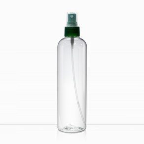 새로핸즈 스프레이 롱타입 투명용기 그린캡 250ml, 1개