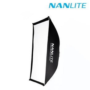 [NANLITE] 난라이트 직사각 소프트박스 SB-RT-90x60