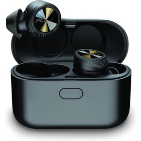 Plantonics BackBeat PRO 5100 Tue Wieless Bluetooth 이어버드 Poly 음악 듣기 전화 받기 하나 또는 둘 다 사용할 수 있는 유연성