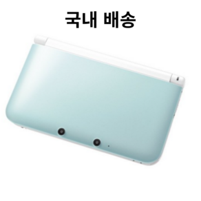 닌텐도 3DSLL 일본판 민트 정품 중고