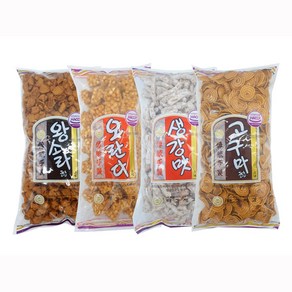 태광제과 고구마형 대용량, 800g, 1개