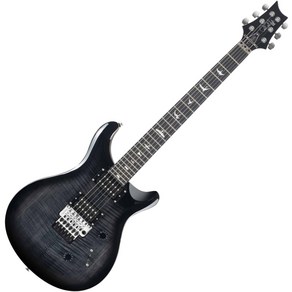 PRS SE Custom 24 Floyd Charcoal Burst 일렉기타 전기기타 24개프렛 기타리스트 뮤지션 기타애호가