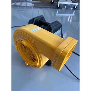 대형 공기 주입기 에어바운스 송풍기 흡기 배기 에어 펌프 1200W~2400W, 220V 60HZ 1200W, 1개