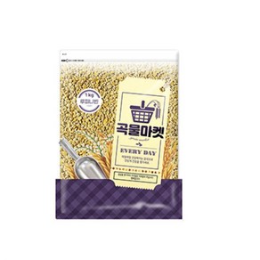 곡물마켓 루피니빈 500g x 2개