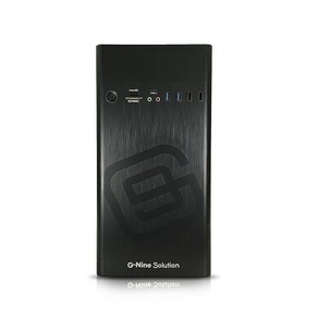 [ANIX] ANIX G-Nine Solution 멀티 & USB_C 3.0 (미니타워), 선택하세요, 1개