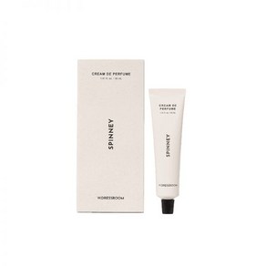 더블유드레스룸 크림 드 퍼퓸 스피니 30ml 고체향수, 1개