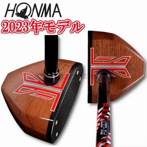 혼마 파크 골프 채 클럽 HONMA PX001 좌타 우타 23년 신제품, PX-001, 왼쪽 타자용