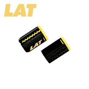 LAT 랫 마그네틱 자석 드라이버 비트 자화기 LM-19G (2pcs), 1세트