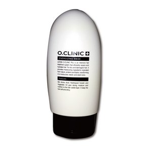 ATS (르에쓰) 오클리닉 플러스 에너자이징 마스크 180ml, 1개