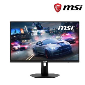 MSI MSI G244F IPS 게이밍 170 아이세이버 무결점, 61cm