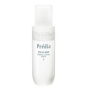 Pedia 130mL I 코세이 프레디아 스파 전자 메일 미네랄 로션 화이트 월간 의약, 1개