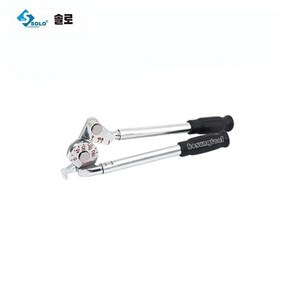 솔로 동파이프밴더 CT-364-04M (04M~08M) 수도관 하수도 파이프 밴딩기, 1개