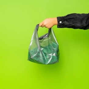 이케아 ikea 수영복 목욕가방 방수팩 비치백 투명파우치, 1개, 1개입