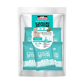 파미데이즈 냥이칩 이뮨 7g x 15p