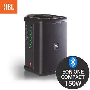 JBL EON ONE COMPACT 150W 버스킹 공연 이동식 스피커