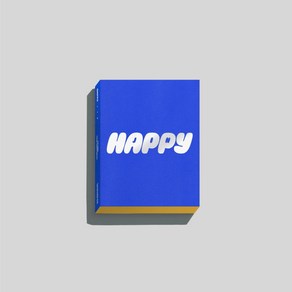 진 솔로 앨범 1집 해피 Happy BTS 방탄소년단 위버스